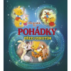 Medvídek Pú - Pohádky před usnutím