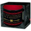Epee Merch Hrnček keramický box Hra o tróny Khaleesi 410 ml