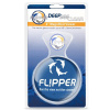 FLIPPER DEEPSEE STANDARD CLEAR LUPA