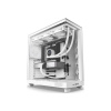 NZXT H6 Flow biela (CC-H61FW-01)
