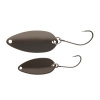 Daiwa Presso MVR Area Brown 2,4 g 2,8 cm Daiwa