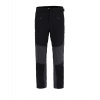 Pánske univerzálne outdoorové nohavice Direct Alpine Cascade Top black L