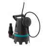Gardena - Kalové ponorné čerpadlo 10500 Basic, 400 W 9008-47