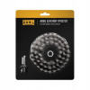 Kefa na skrutkovač ADBL Leather Twister 125 mm