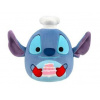 Squishmallows Disney Stitch s dortem 25 cm