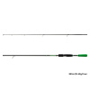 Delphin WASABI Spin NXT 240cm/10-30g/2 diely (Delphin WASABI Spin NXT 240cm/10-30g/2 diely)