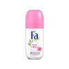 Fa Fresh & Dry Peony Sorbet roll-on 50 ml