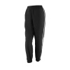 Dámske nohavice Wilson Team II Woven Pant W - black - Čierny (S)