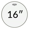 Remo Emperor Clear Priemer blany: 16
