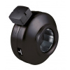 Soler & Palau RM 250 Ecowatt úsporný radiální ventilátor do potrubí s EC motorem