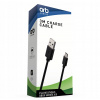 ORB nabíjací kábel pre ovládač USB-C 3m (PS5/XSX)