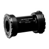 CeramicSpeed T47/86 Stredové zloženie pre SRAM DUB cestné Farba: Čierna, Úprava: Coated