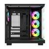 Thermaltake View 380 XL WS ARGB Black