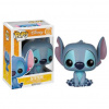 Funko POP! Disney Lilo & Stitch Stitch Seated 159