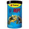 TROPICAL Biorept W 1000ml/300g krmivo pre vodné korytnačky (TROPICAL Biorept W 1000ml/300g krmivo pre vodné korytnačky)