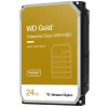 Pevný disk HDD WD Gold 24TB 3,5