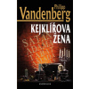 Kejklířova žena - Philipp Vandenberg