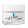 La Roche Posay hĺbkovo vyživujúci obnovujúci krém pre veľmi suchú pleť Nutritic Intense Riche 50 ml