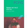 Slovesa od A do Z - Němčina - Eva Maria Weermann