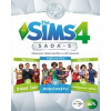ESD The Sims 4 Bundle Pack 5 3655