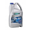 Ravenol 75W-80 PSA Oil 4L (Ravenol 75W-80 PSA Oil 4L)
