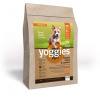 Yoggies Active za studena lisované granule - kačica a jeleň Hmotnosť: 15 kg