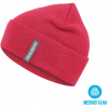 Husky Dětská merino čepice Merhat 6 pink