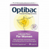 Optibac Optibac For Women (Probiotiká pre ženy) 30 kapsúl