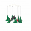 Kinet Pixies in the Xmas Forest