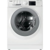 Whirlpool WRSB 7259 WS - voľne stojaca spredu plnená práčka, biela, 7 kg, energ. tr. B,