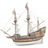 Mantua Model Mantua Model Mayflower 1:64 kit