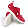 Reima Rantaan Bright Berry 32, Vnitřní délka topánky: 20,8 cm, Vnitřní šířka topánky: 7,7 cm