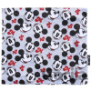 Snood Mickey nákrčník biela