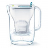 Kanvica filtračná BRITA STYLE XL BLUE + ZADARMO filter ...
