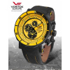 Vostok Europe YM86-620C504 LUNOCHOD-2 multifunctional Autorizovaný predajca, Záručný a pozáručný servis, Rýchle dodanie, Certifikát SAEC + Darček nad 50 EUR.