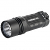 AceBeam X20, 8000 lm, black - Taktická LED baterka, čierna