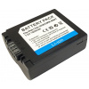 TRX baterie Panasonic/ 1300 mAh/ CGA-S006E/ CGR-S006/ DMW-BMA7/ DMWBMA7/ CGR-S006E/ CGA-S006A/ CGR-S006A/ n TRX-CGA-S006