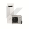 Buderus Logatherm WLW166i-4 SP AR T190 set