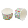 Miska na zmrzlinu Madeline 190 ml, 55 ks