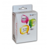 Xerox XRC Xerox alternatívna atramentová farba pre HP (C4844A) 69 ml, čierna 495L00410