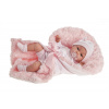 Antonio Juan Antonio Juan 7030 TONETA - realistická bábika - bábätko so zvukmi 34 cm MA7-7030