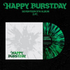 Vinyl Seventeen – Happy Burstday, Interscope, 2025