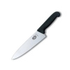 Nóż szefa Victorinox 5.2063.20 z szerokim ostrzem (Nóż szefa Victorinox 5.2063.20 z szerokim ostrzem)