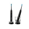 Philips Sonicare DiamondClean II HX9914/57, Black/RoseGold (HX9914/54)