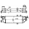 MAHLE Chladič turba BEHR CI 500 000S