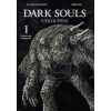 Dark Souls: Vykoupení 1 - Ztracená lidskost - Blondel Julien