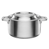 Fiskars Nerezový hrniec Norden Steel 3l