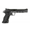 Sig Sauer Pistole sam. Sig Sauer, Model: P210 Skeleton, Ráže: 9mm Luger, hl.: 6