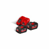 MILWAUKEE M18™ HIGH OUTPUT™ Set akumulátorov - M18HNRG-122