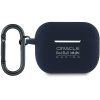 Red Bull Silikónové Puzdro pre AirPods Pre Navy RBAPSIILV
